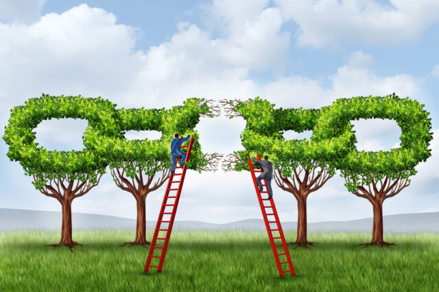 University Industry Partnerships