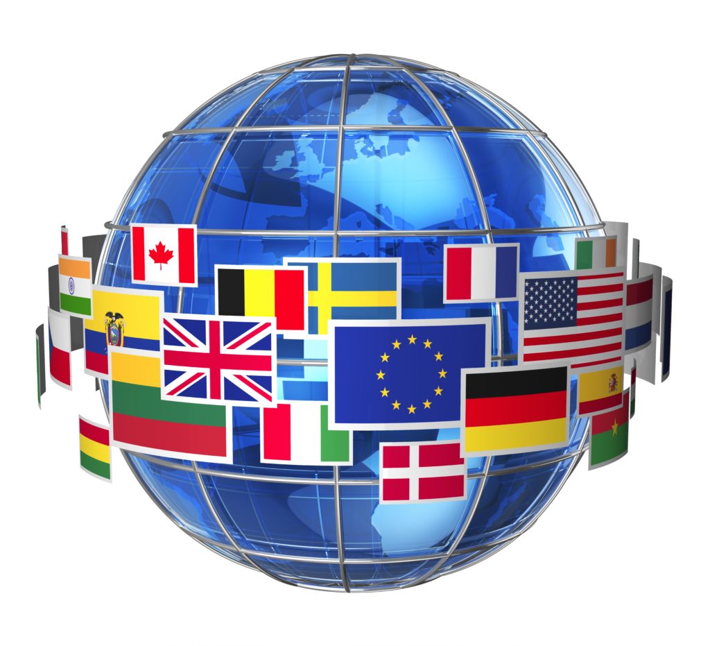 Multilateral Agreements Traliance