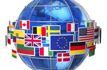 Motivation Behind U.S. Export Controls:  Multilateral Agreements