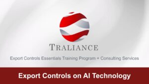 Export Controls on AI Technology thumbnail
